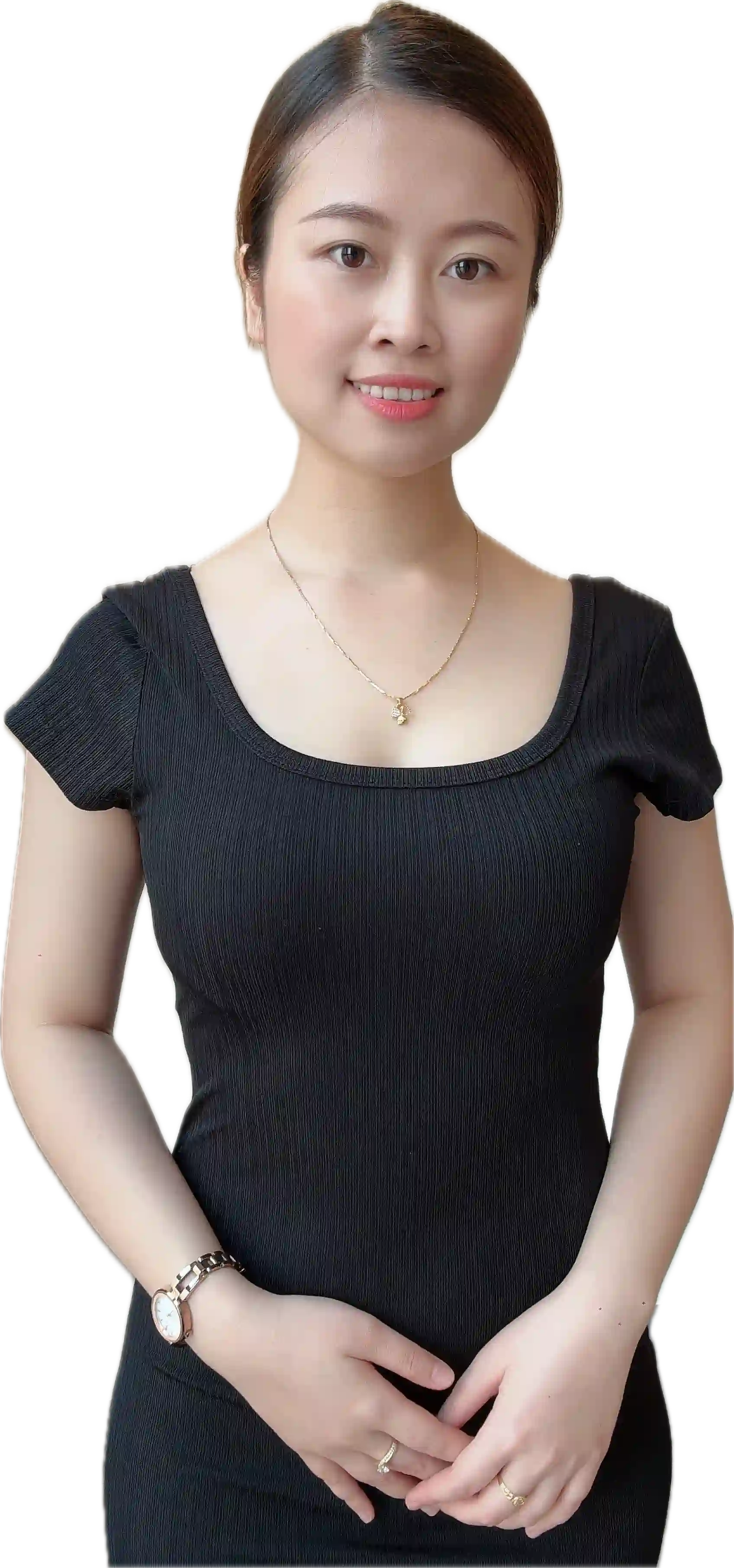 Lucy Lee Strategic Planning